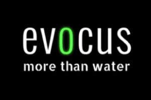 Evocus Water Client Logo