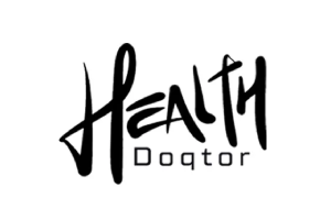 Health Doqtor Client Logo