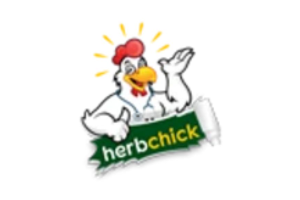 Herb Chick Client Logo