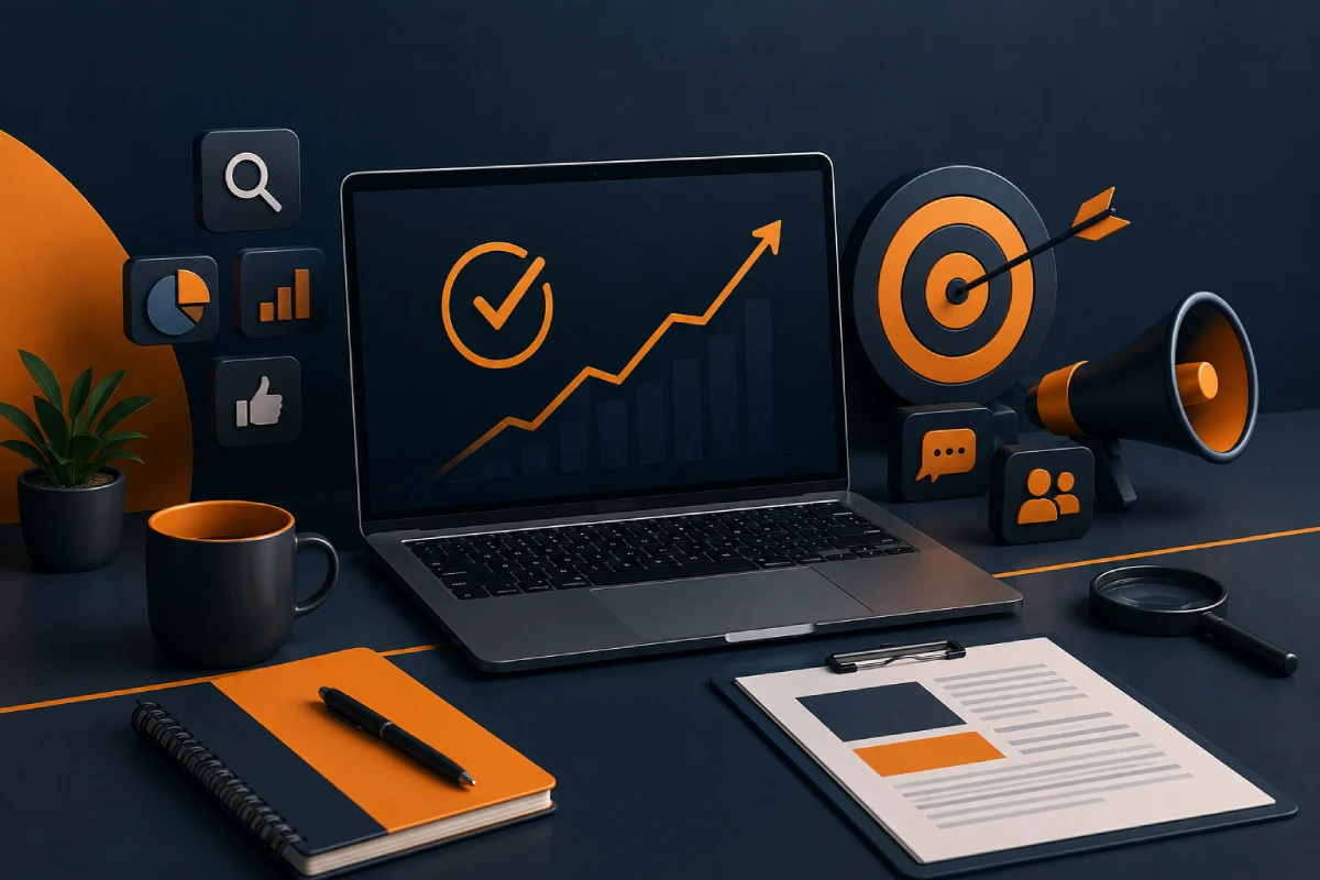 How to Choose a Digital Marketing Agency Without Regretting It Six Months Later